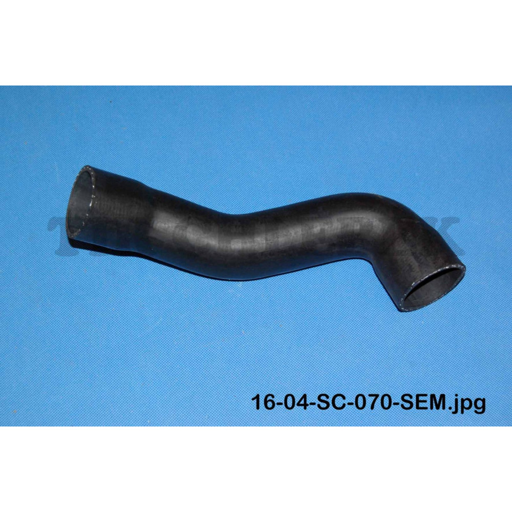 Radiator Hose 55X55X415 SC4