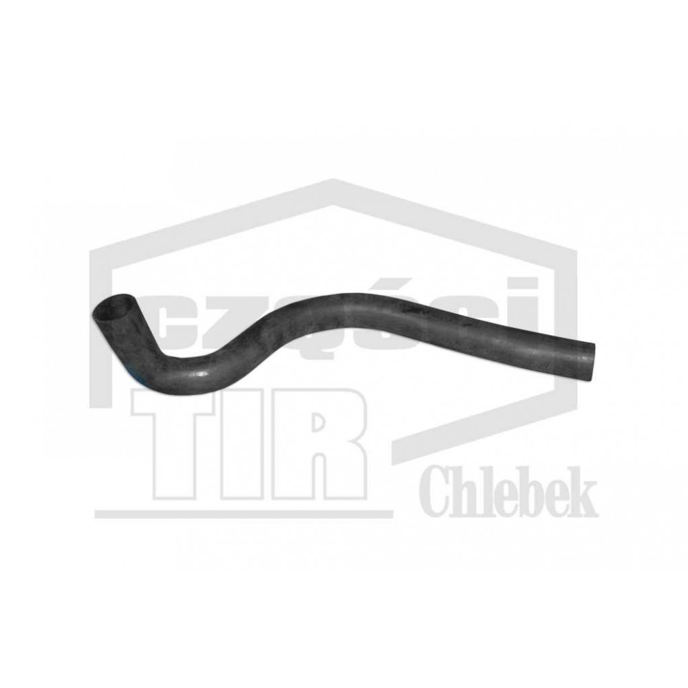 Radiator hose 49X49X970 RVI-MAGN