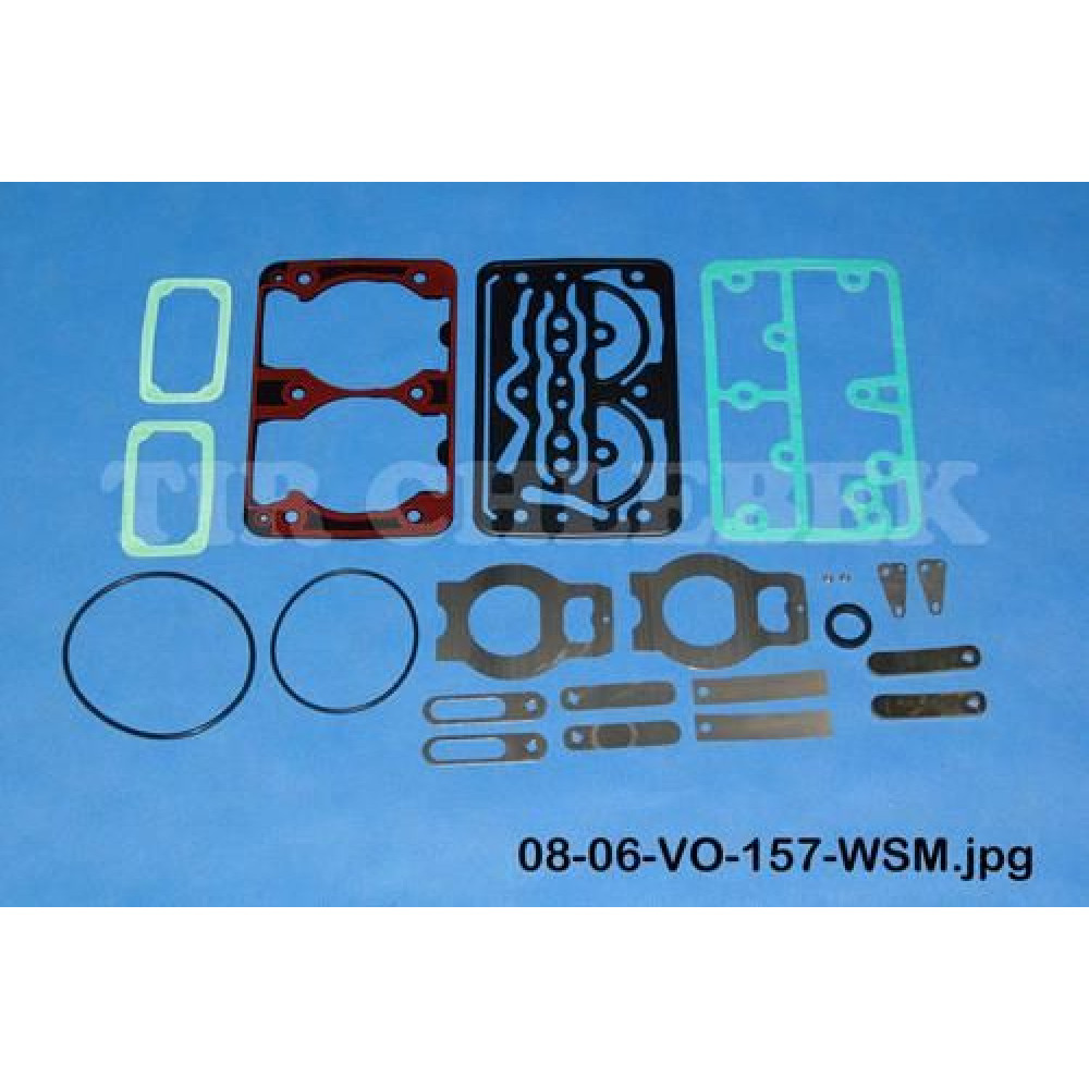 Compressor repair kit   LP4930/74...