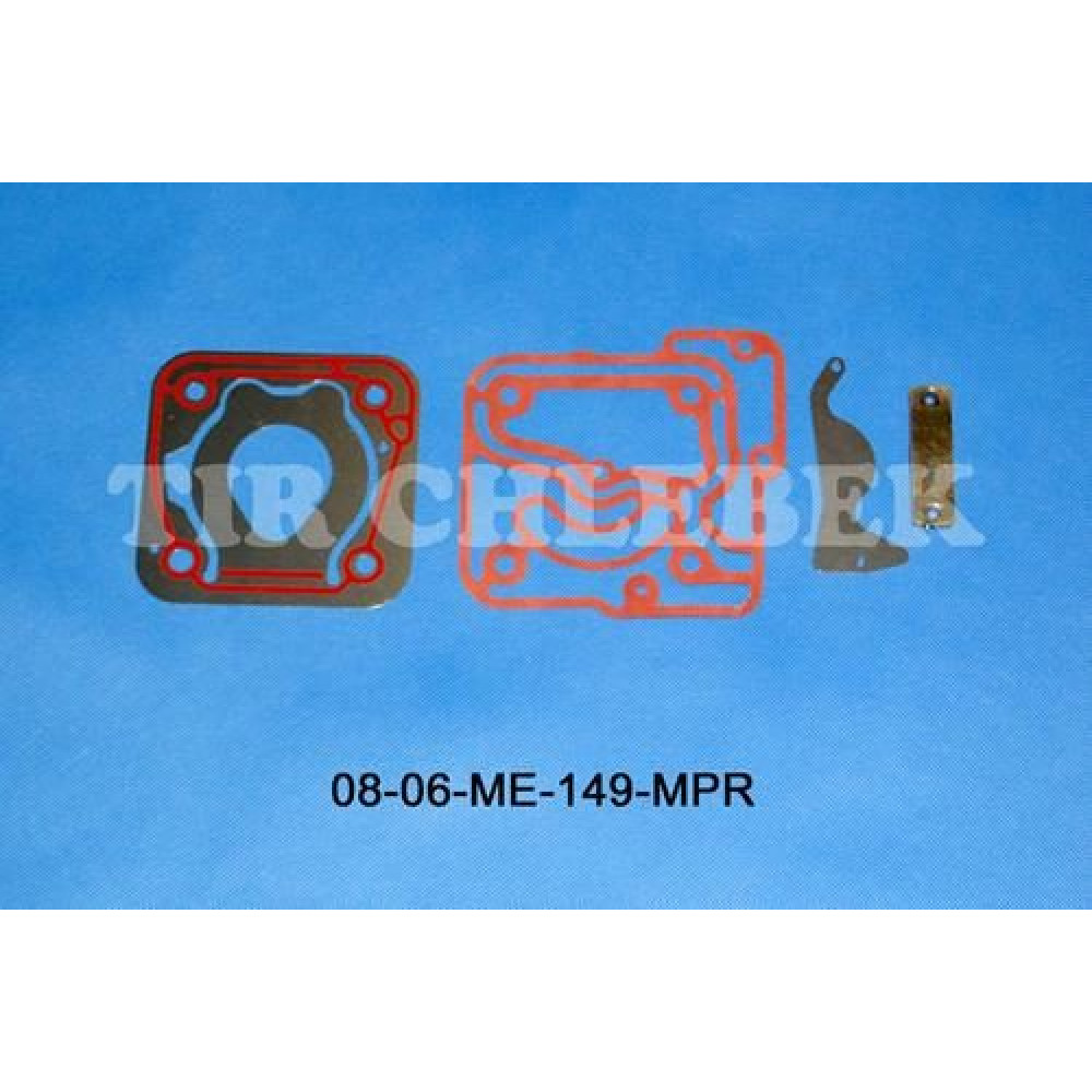 Compressor repair kit 1-cyl.  MB-ATEGO