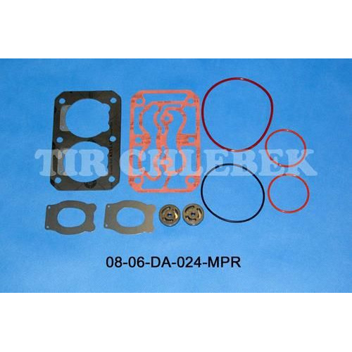 Compressor repair kit 911.504.056 ... DAF95