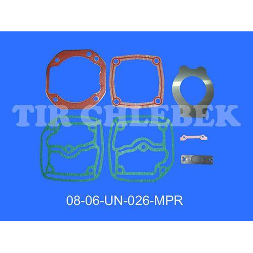 Compressor repair kit 1-cyl. MAN