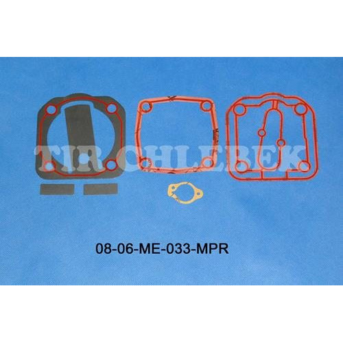 Repair kit, compressor valve -gaskets OM501 MB