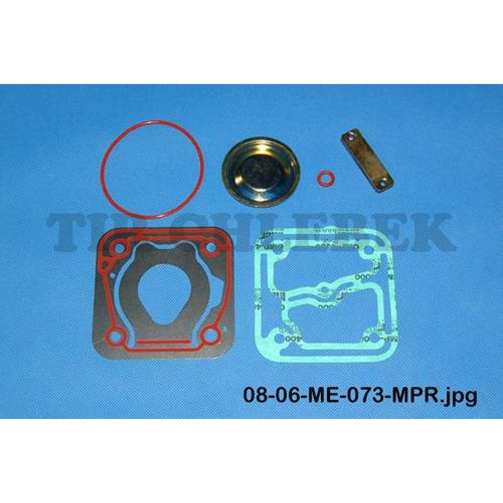 Remkomplekts kompresora 411.151/4... MB-ATEGO