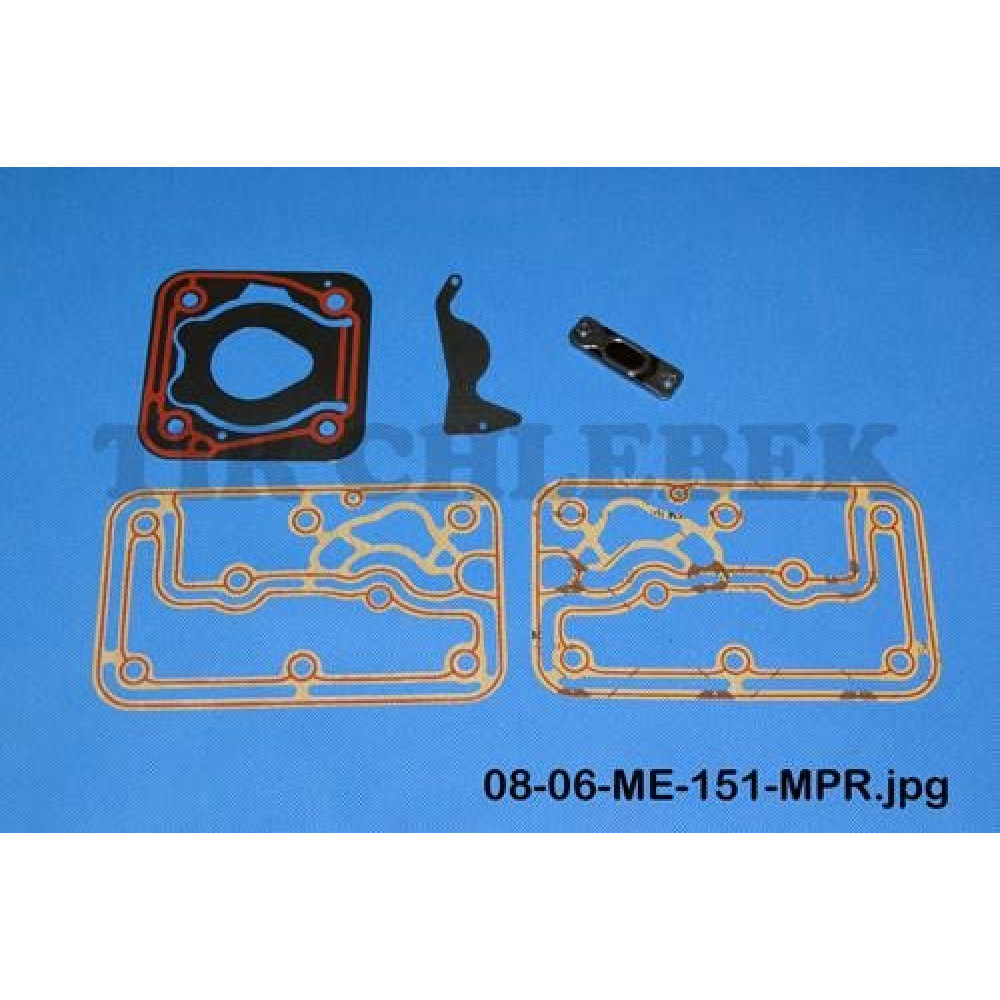 Compressor repair kit 412.352.0 ... MB-AXOR