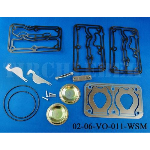 Compressor repair kit 412 704 .. G1-4 FH