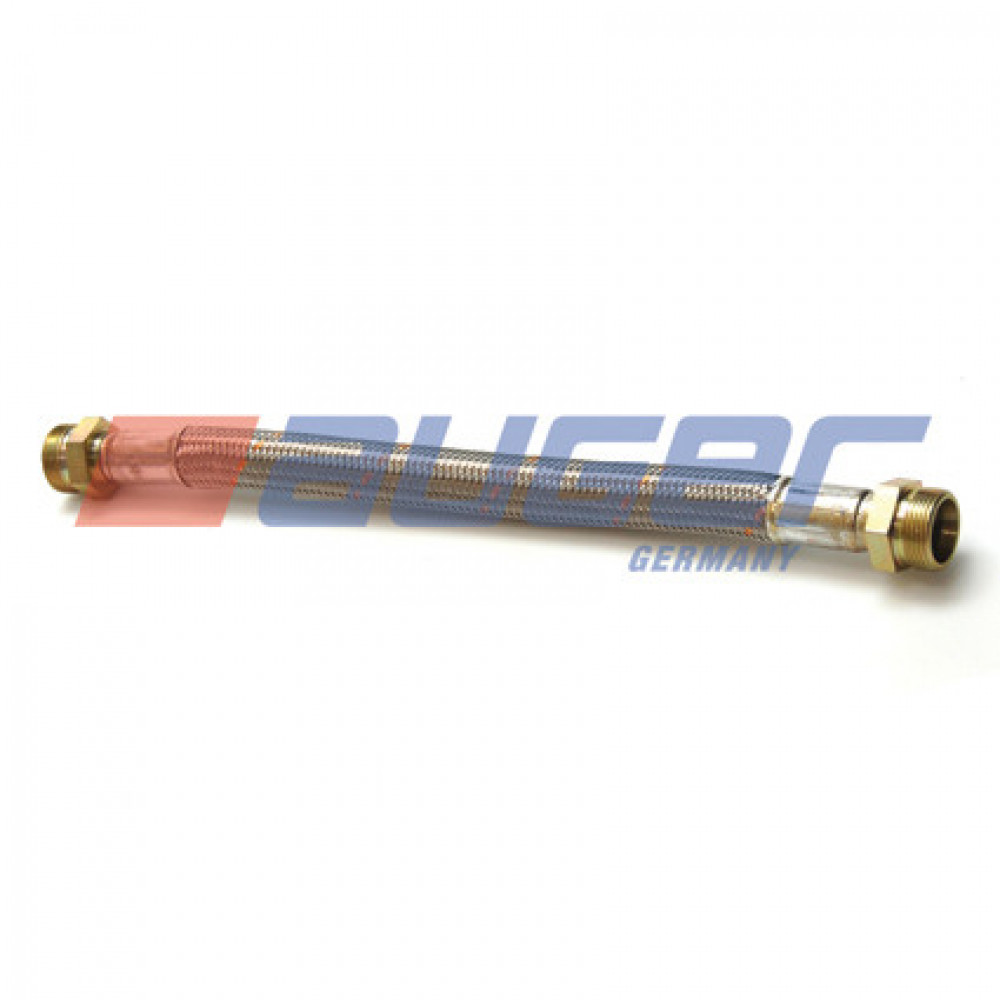 Compressor hose L-350 MB-ATEGO