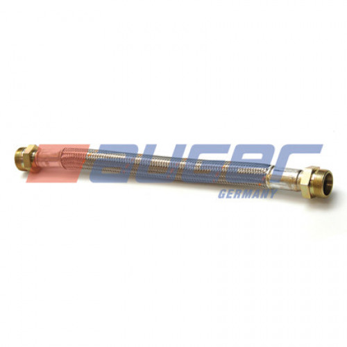 Compressor hose L-350 MB-ATEGO