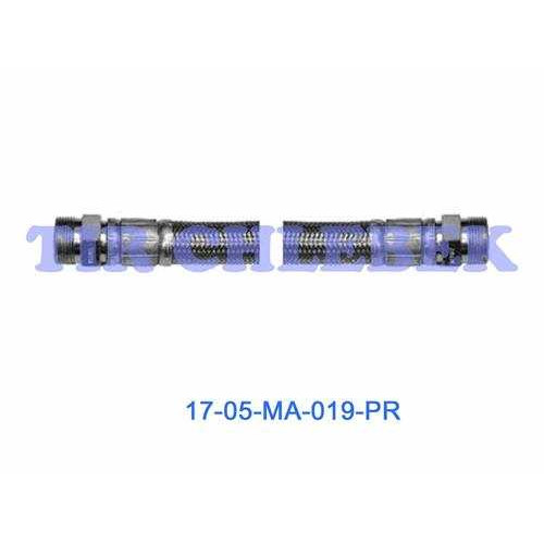 Compressor hose L-460 / M26X1.5 MAN