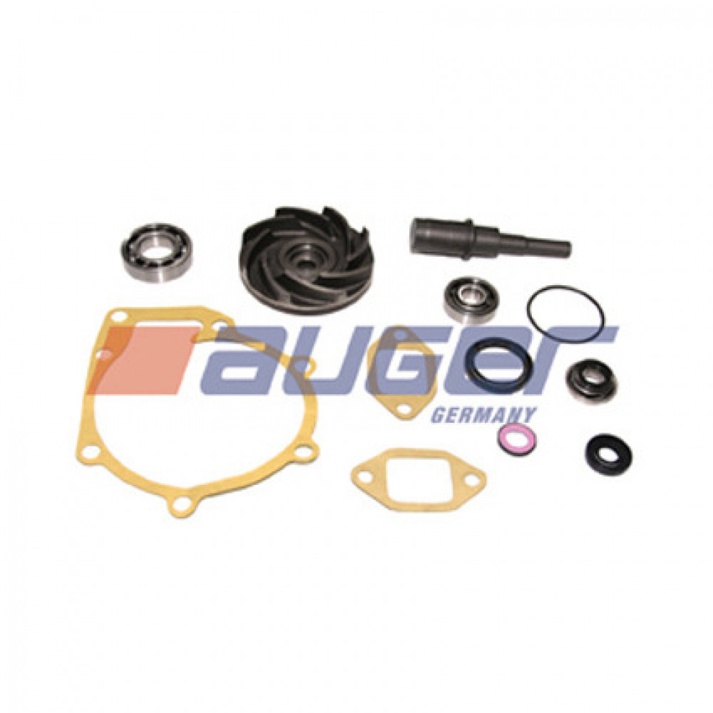 Repair kit for water pump OM355 MB