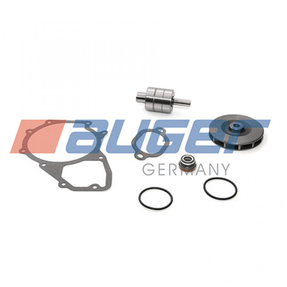 Repair kit for water pump OM 401 MB