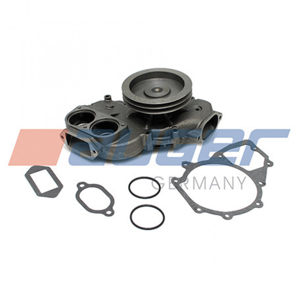 Water pump D2876 MB-MAN