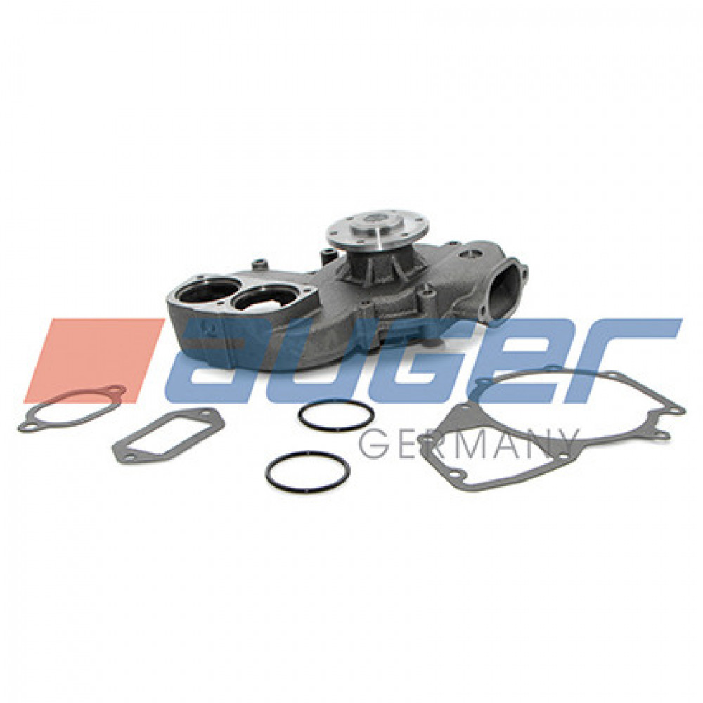 Water pump d-125 OM401 / 422 MAN