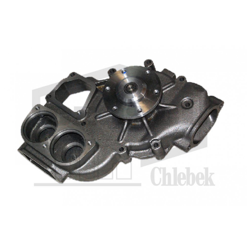 Water pump d-135 D2865 MAN