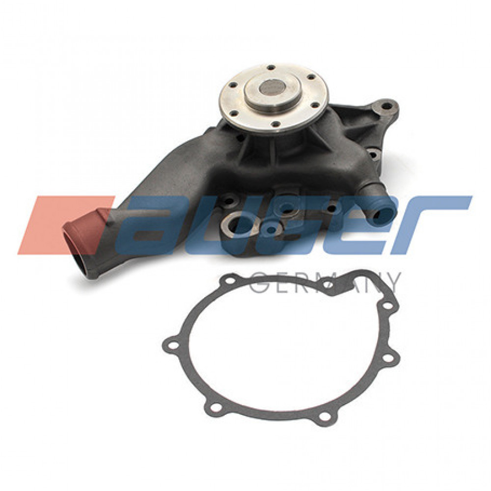 Water pump D0824 MAN