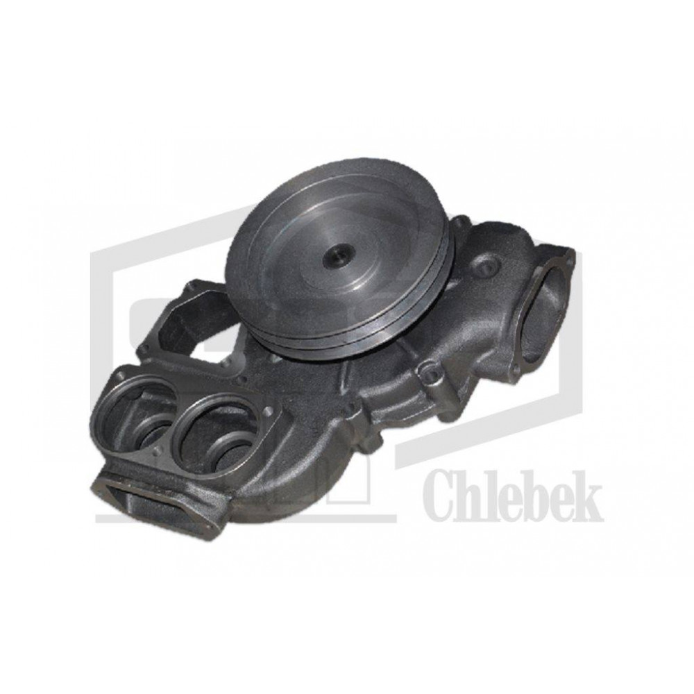 Water pump D2866LF10 MAN