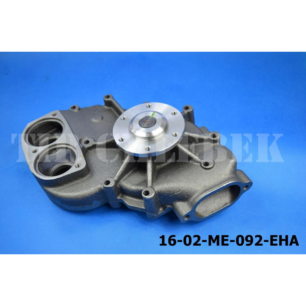 Water pump OM447 / OM449 MB