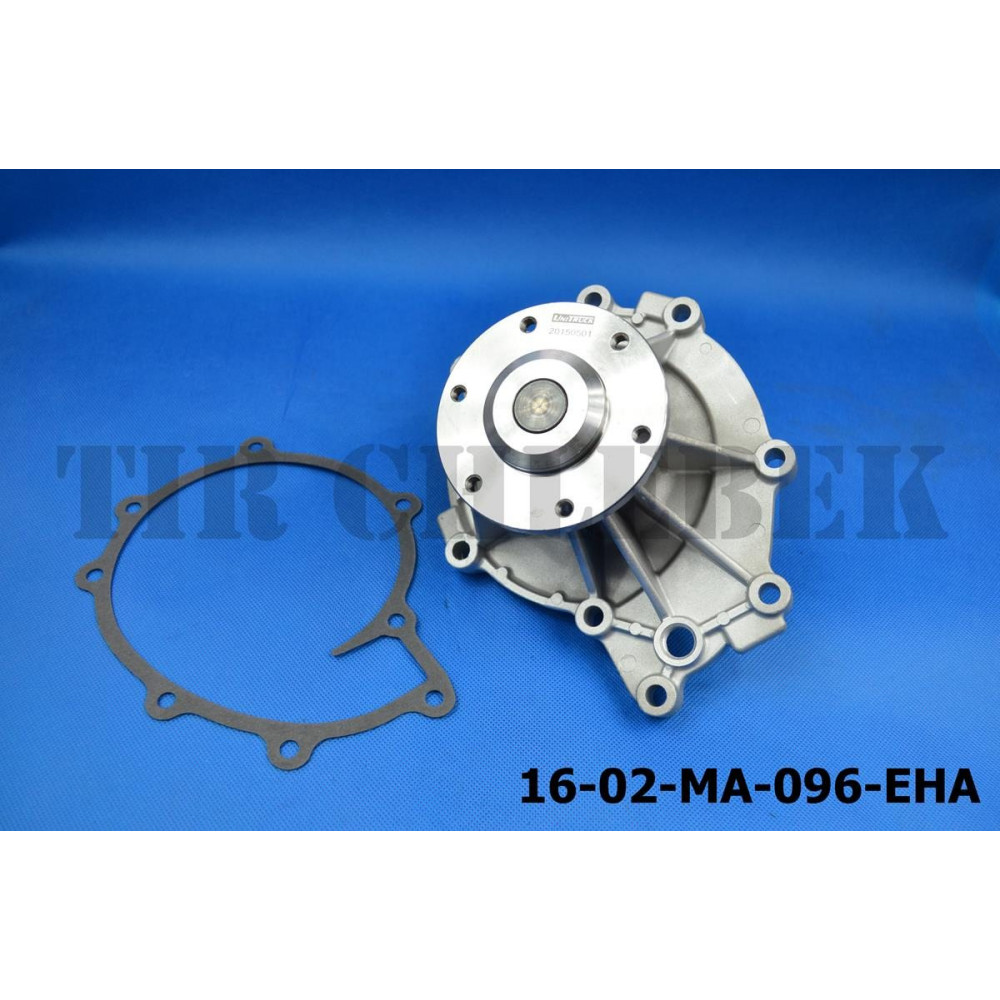 Water pump D0834 / O836 MAN-TGM