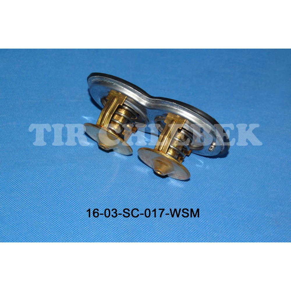 Thermostat 80 * C / RETARD / SC4