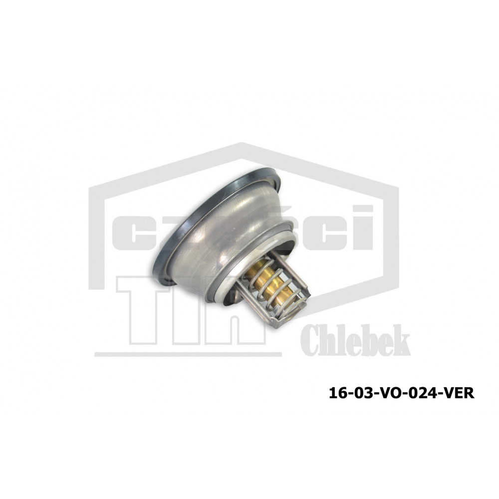 Thermostat 82 * C D13 / 16 FH; RVI