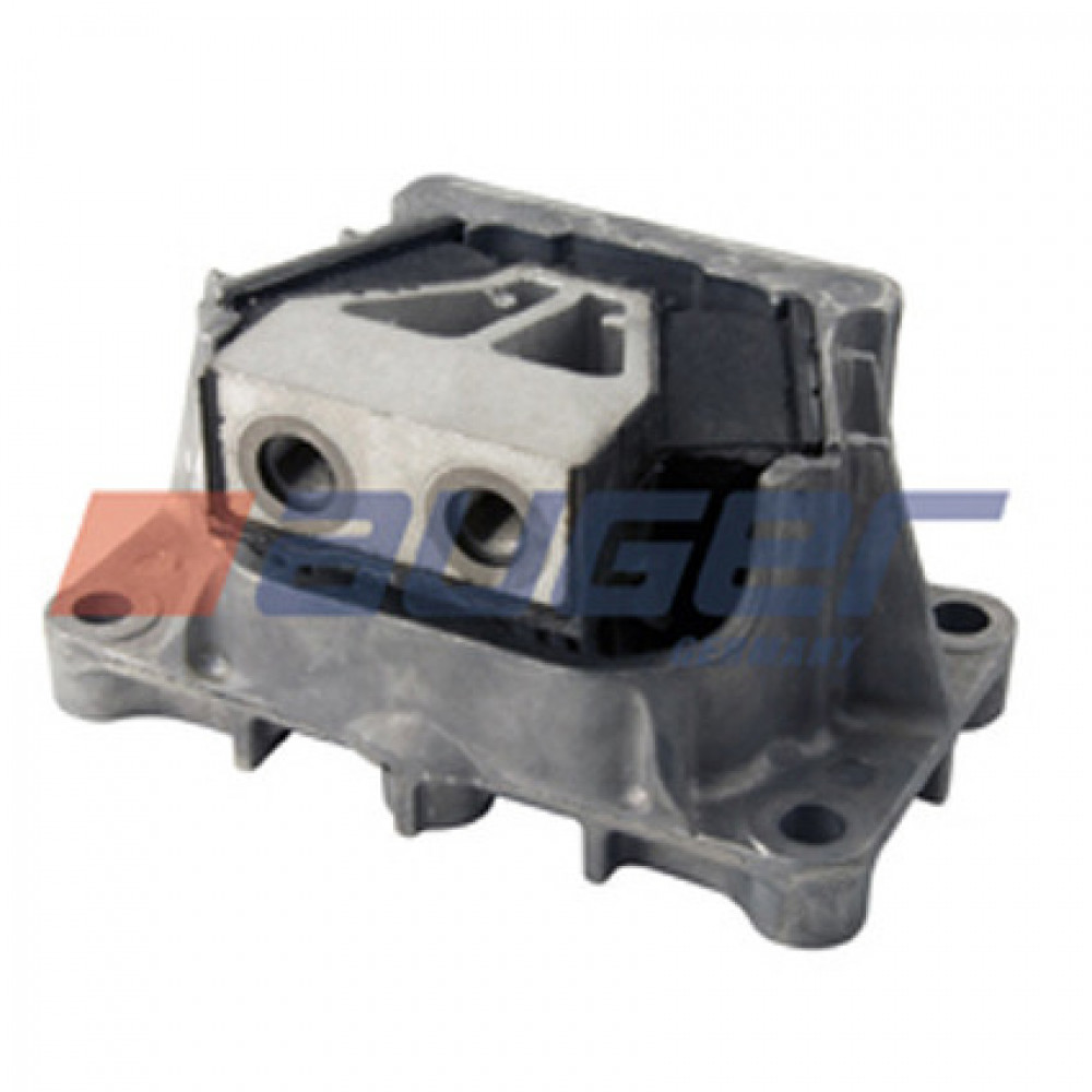 Engine mounting  MB-ACTR