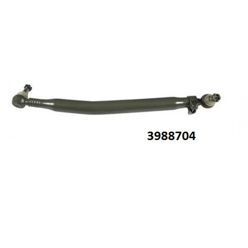 Drag link  L-861 G1/2 FH