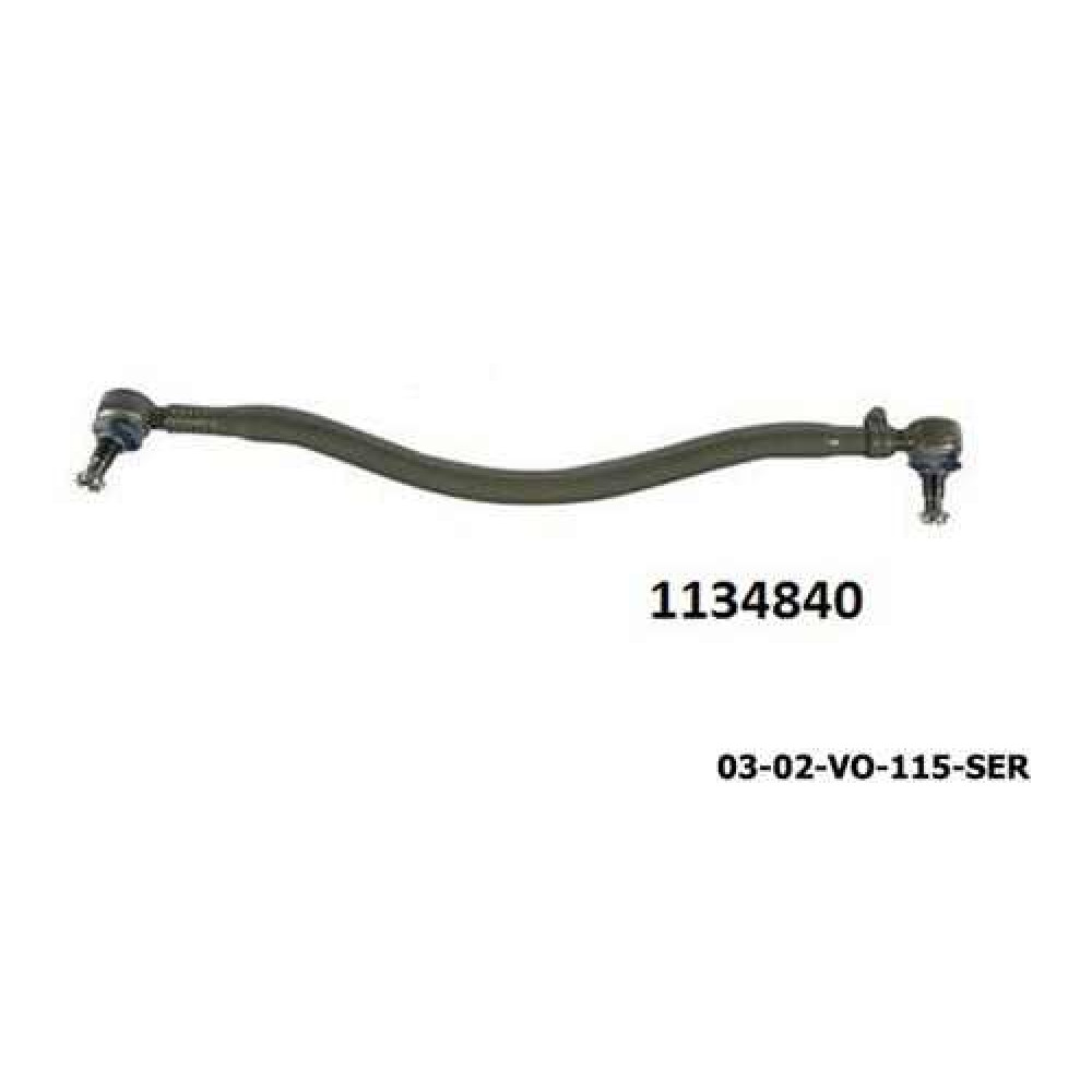 Tie Rod  L-1070 VL-B10