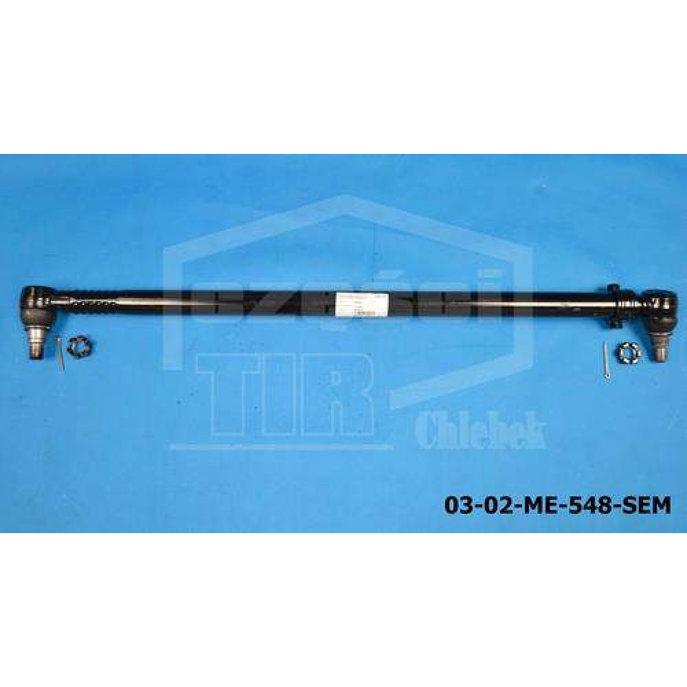 Tie rod  L-820 MB-ACTR