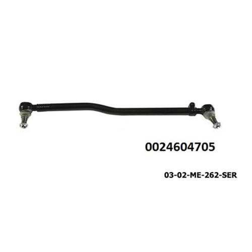 Tie rod L-863 MB-ACTR