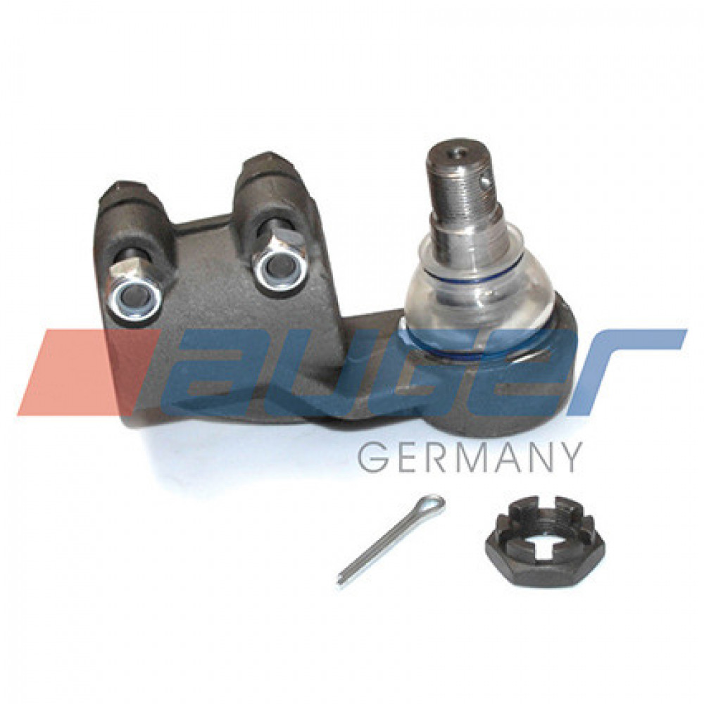 Tie rod end  LH M46X1.5<30-L133 DAF