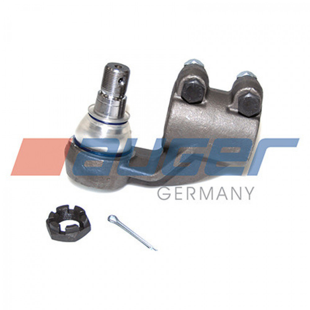 Tie rod end  LH M48X1.5<30-L130