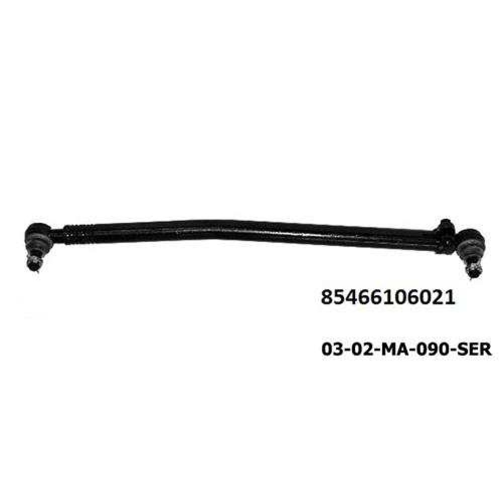 Tie rod L-840 MAN-TGL