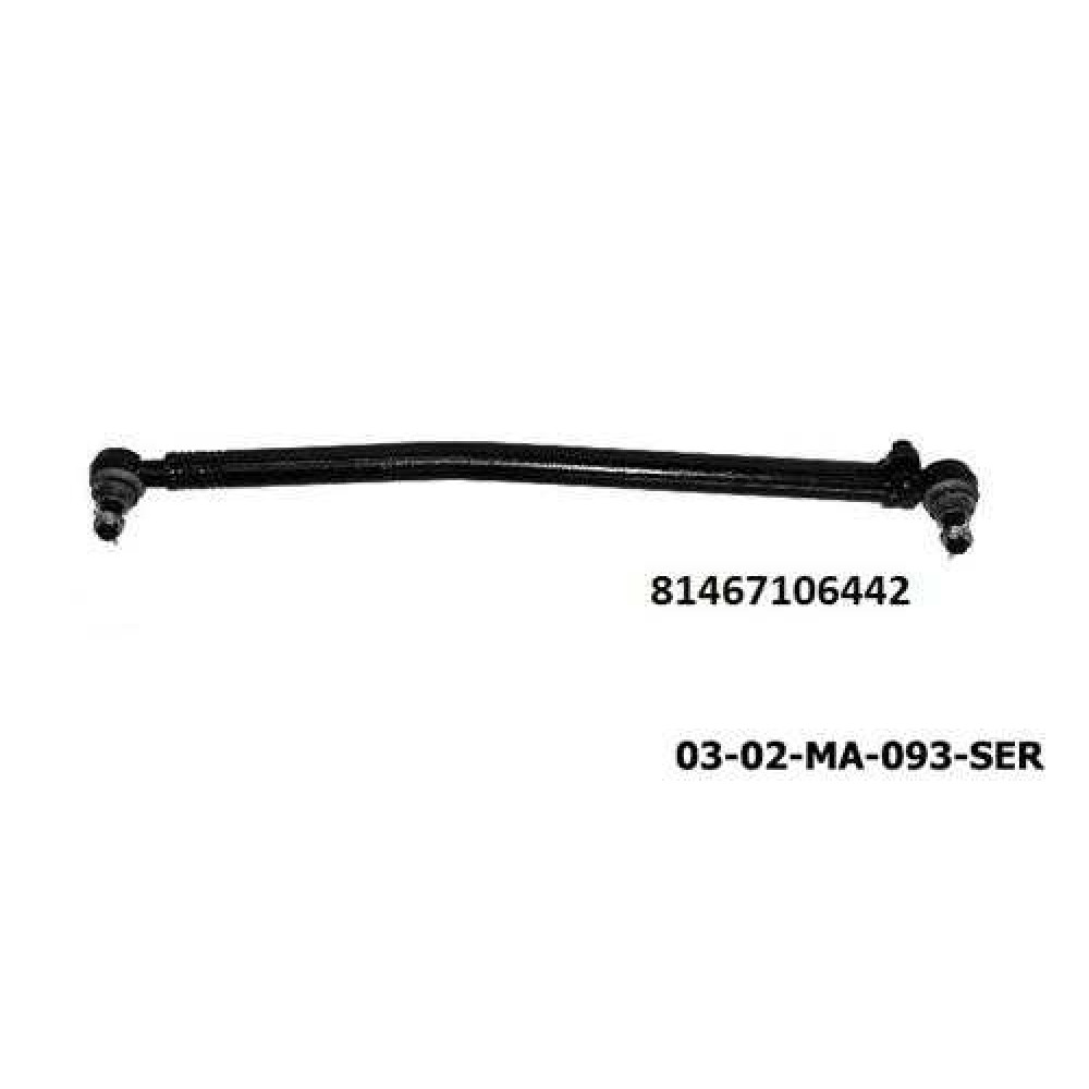 Tie rod  L-1005 MAN