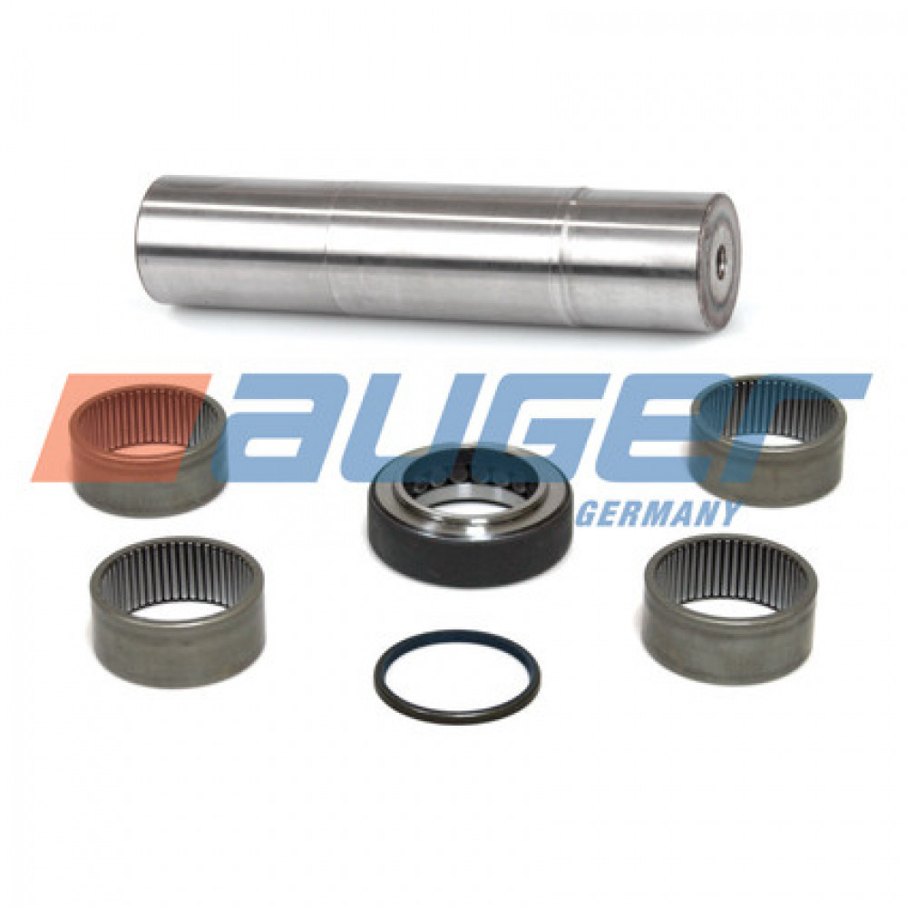 King pin kit 50/51X222.5 MB-ACTR