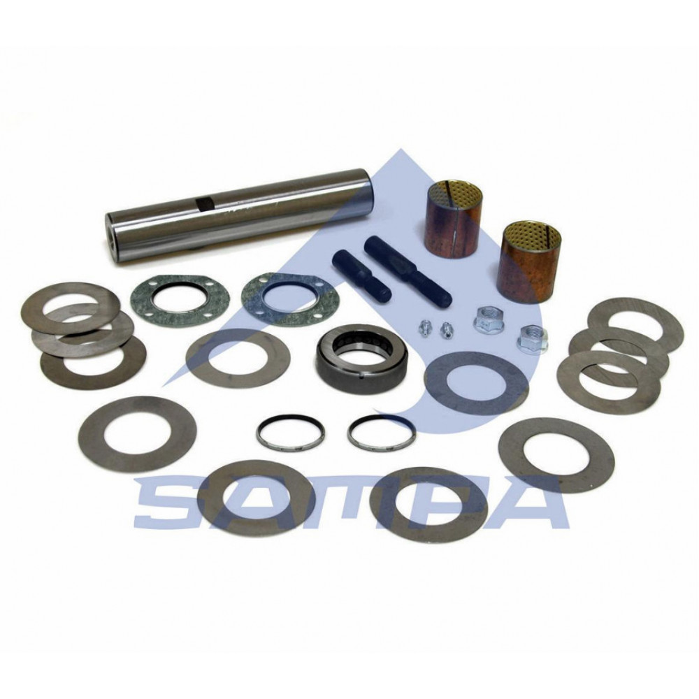 King pin kit 50X269 VL-FM/ FL10-12