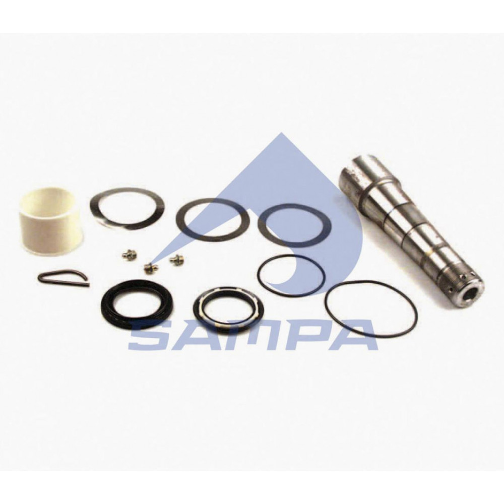 King pin kit 40/60X231 G2 FH