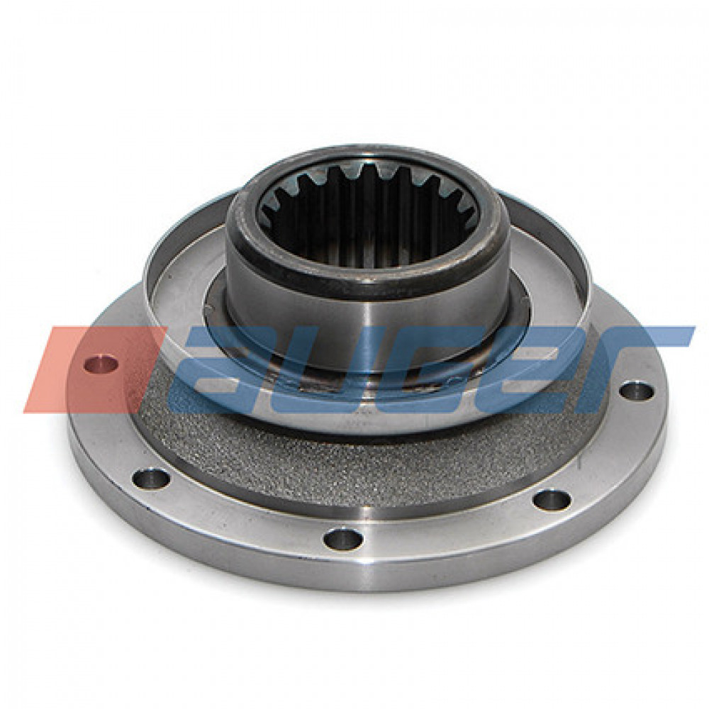 Box flange EV87 VL