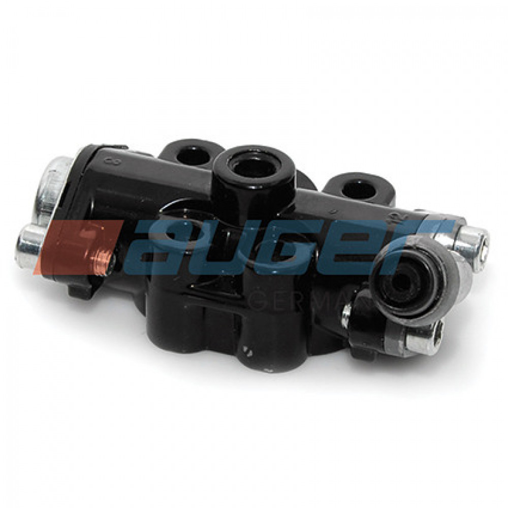 Box valve VL-FH