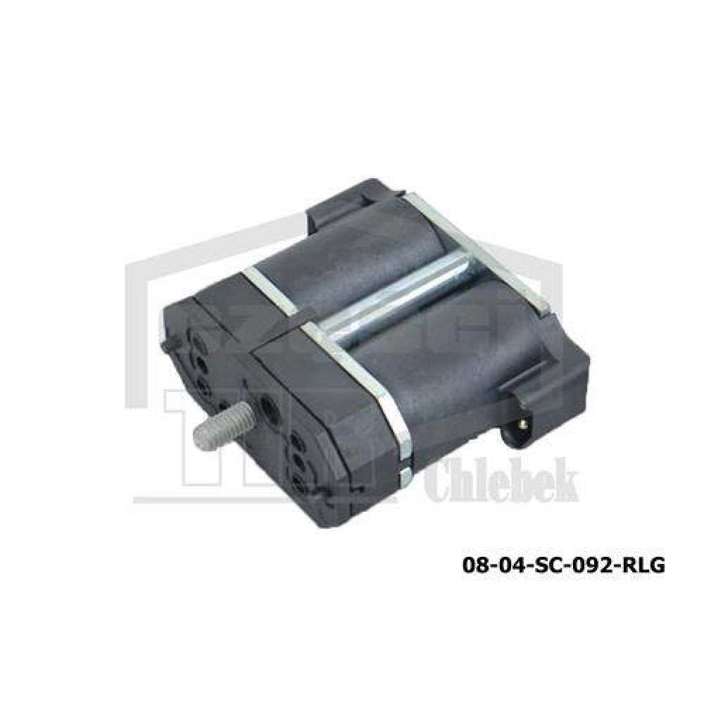 Solenoid valve SC4R