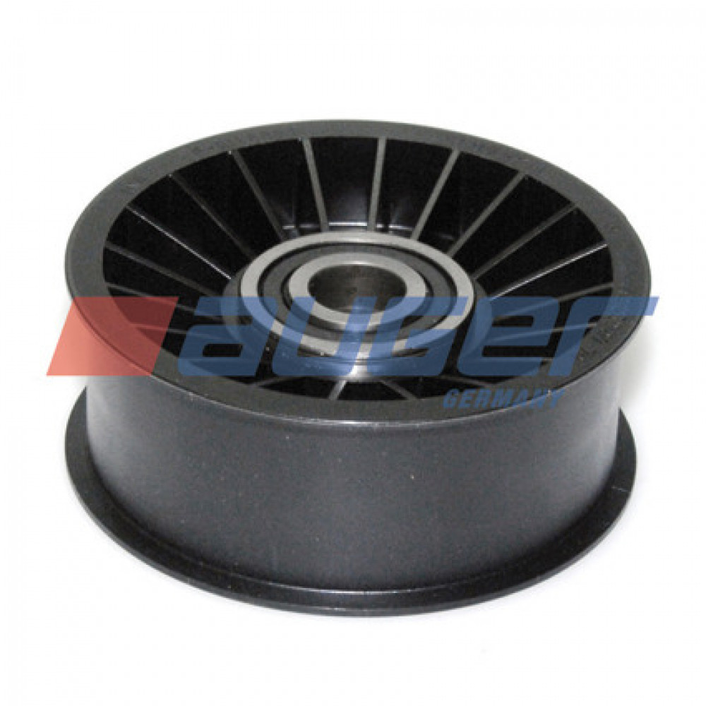 Belt pulley 17 / 10Х102 / 95Х40 MB