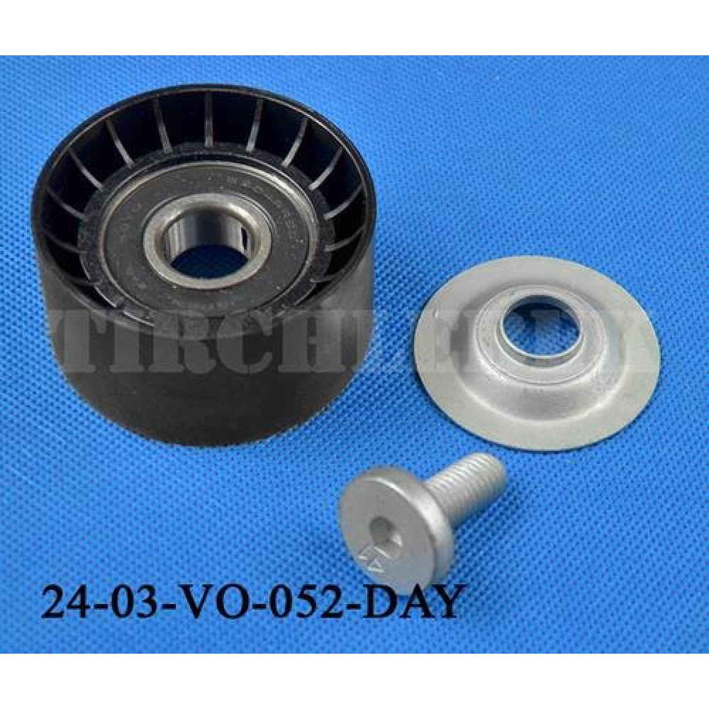 Tensioner pulley   20X74X38 FH