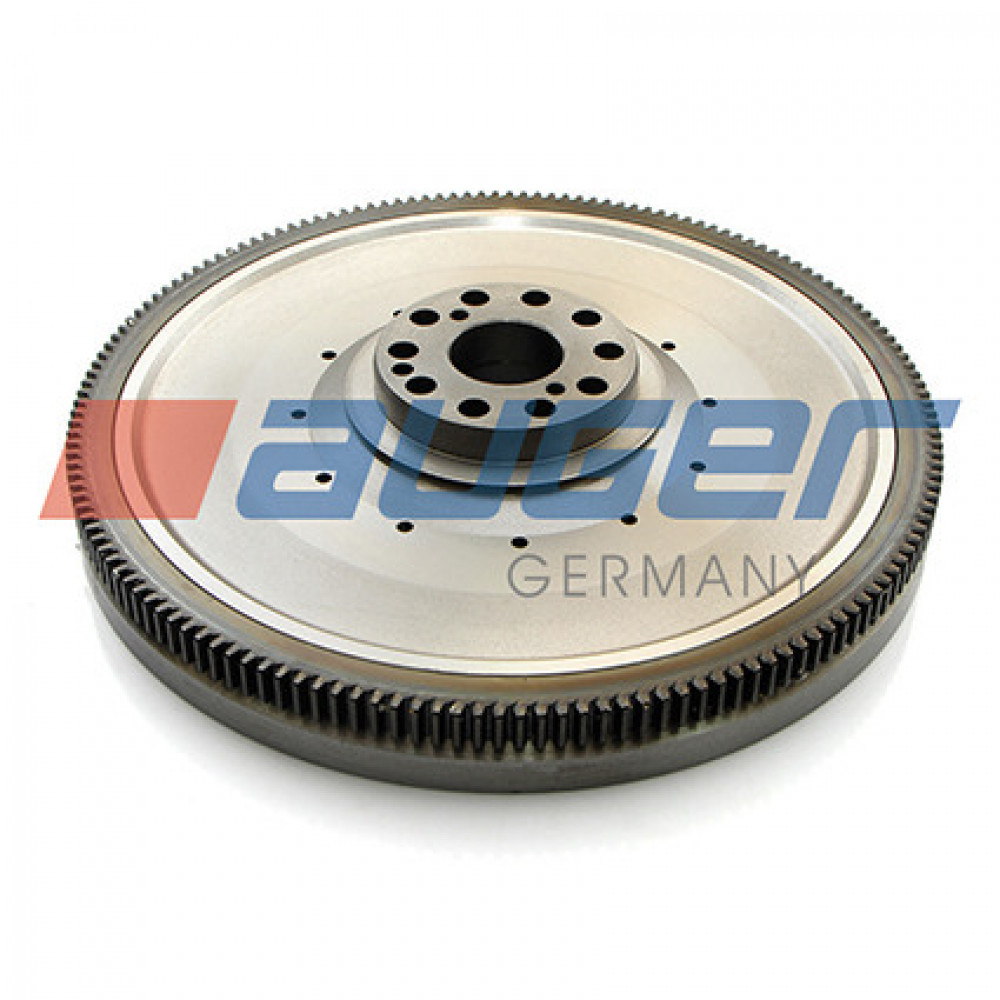 Flywheel DSC12.01/02  SC124