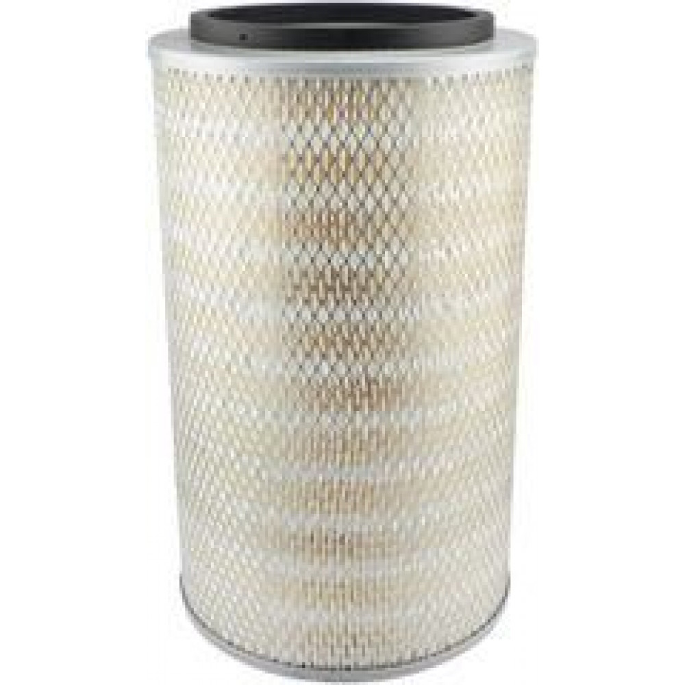 Air filter  382X228X117 RVI; MAN