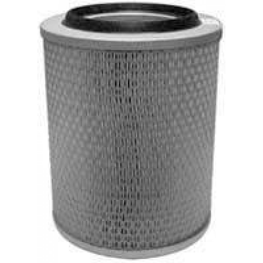 Air filter  256X198X104 MB-814