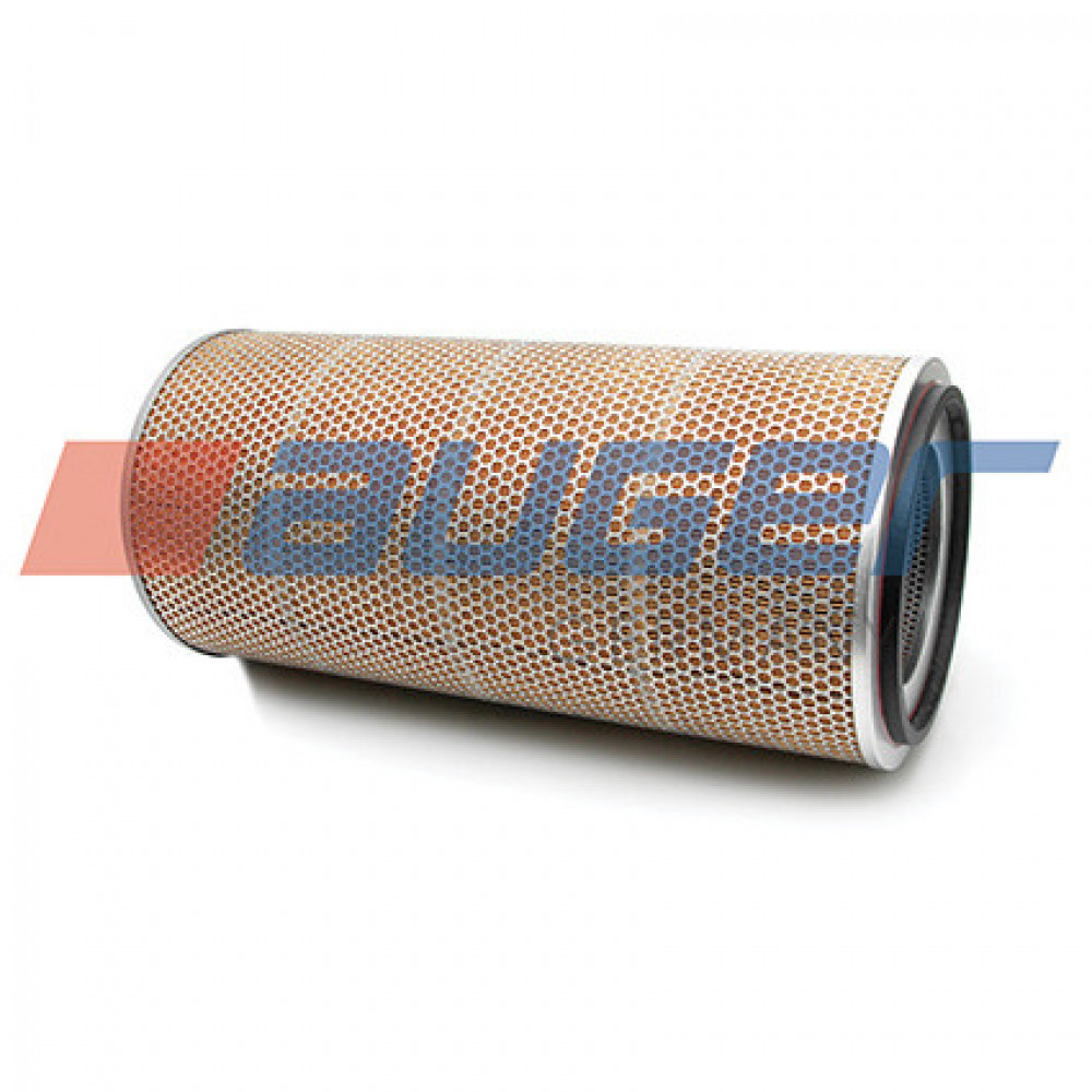 Air filter  580X264X154 RVI-310