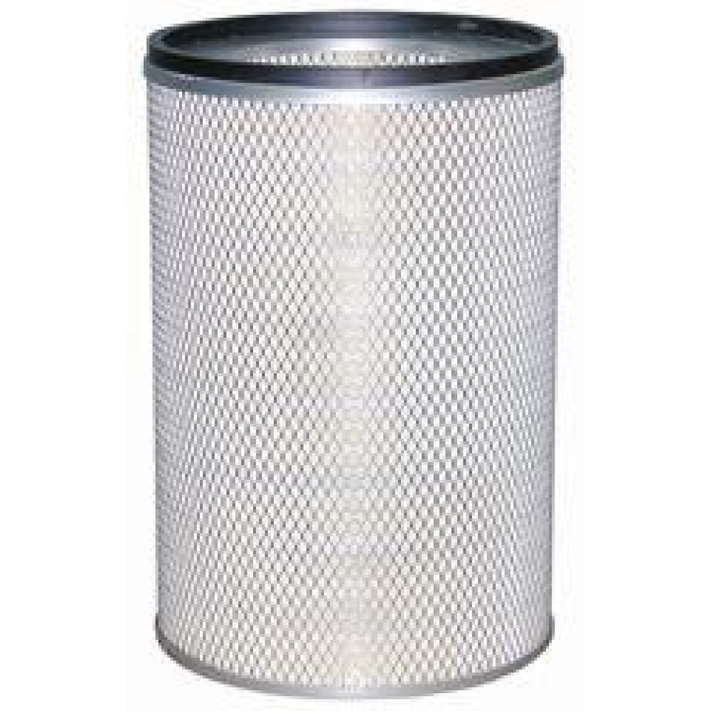 Air filter 420X280X170 IK; MAN