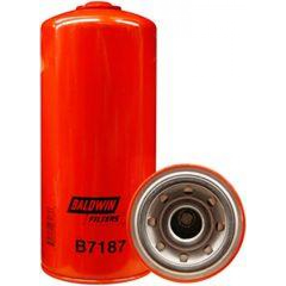 Oil filter LF3493; W13145/3 RVI