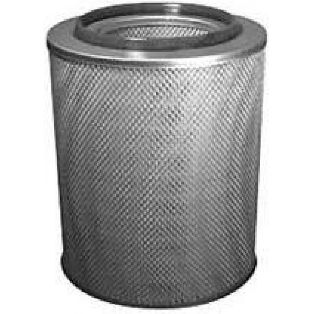 Air filter 297X242X132 IV