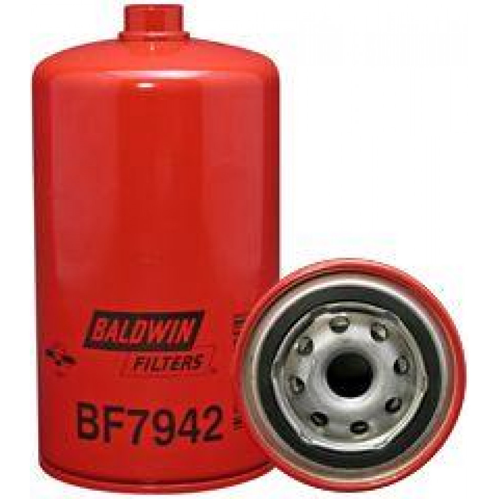 Fuel filter DAF-LF / CF