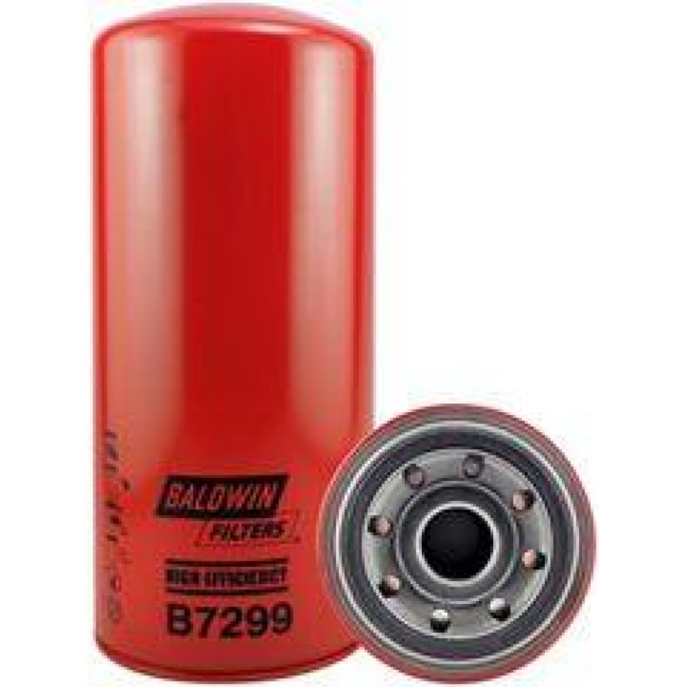 Oil filter WD13145 MAN